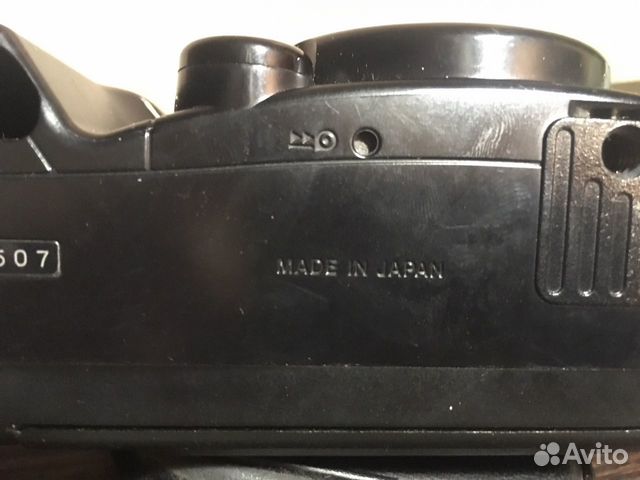 Olympus infinity Zoom 200 Olympus infinity Zoom 200
