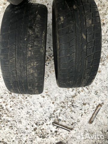 Dunlop Graspic DS-2 215/50/17