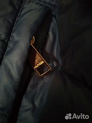 Tommy Hilfiger Пуховик ультралегкий xs-s Tommy Hilfiger Пуховик ультралегкий xs-s