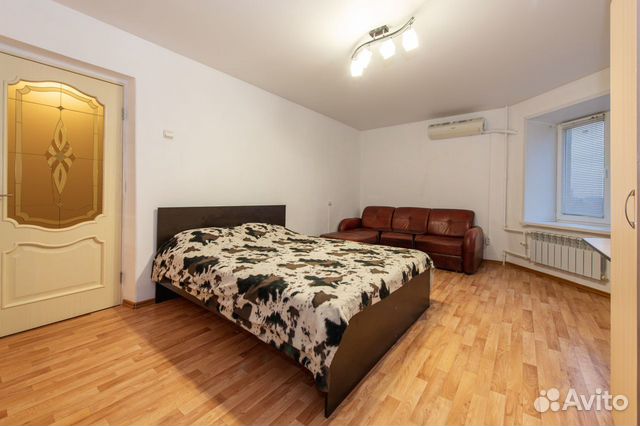 1-к квартира, 40 м², 12/12 эт.