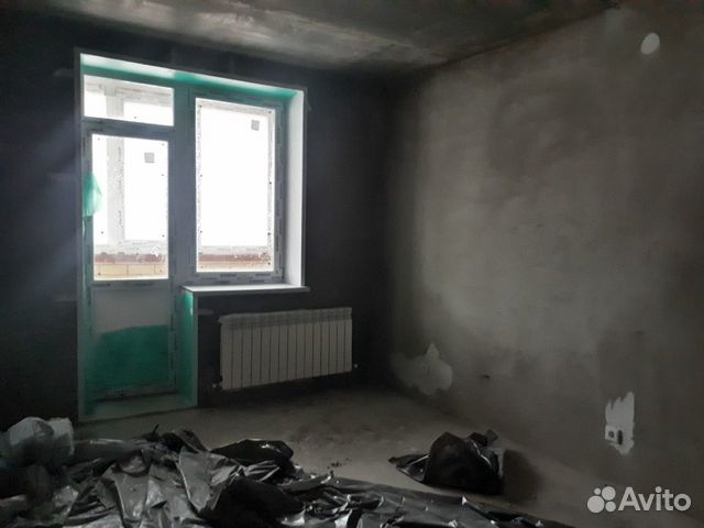 2-к квартира, 53 м², 8/9 эт. 2-к квартира, 53 м², 8/9 эт.