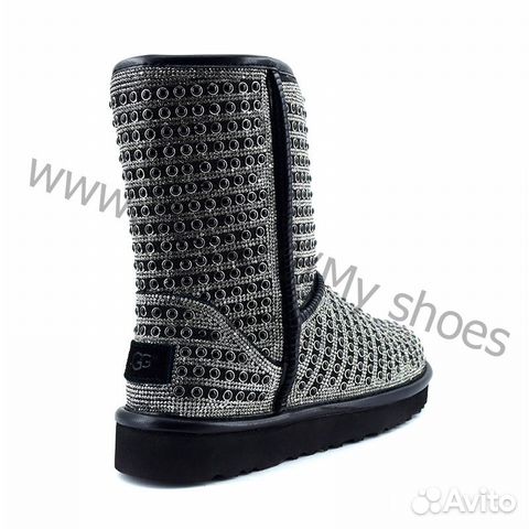 UGG Угги UGG Угги