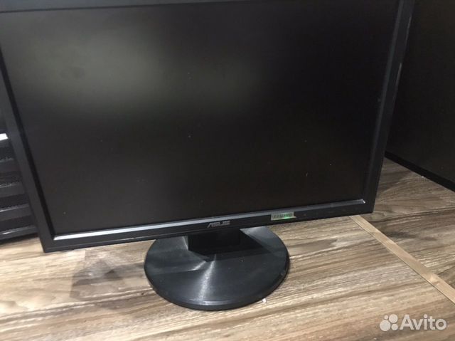 Монитор Asus