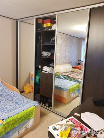 1-к квартира, 34.7 м², 5/5 эт.