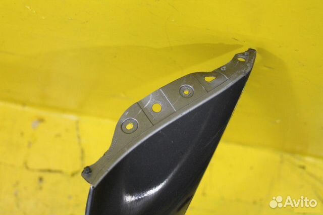 Бампер передний Mercedes Cls W218 2010-2014 Бампер передний Mercedes Cls W218 2010-2014