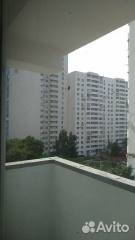1-к квартира, 40 м², 8/17 эт. 1-к квартира, 40 м², 8/17 эт.