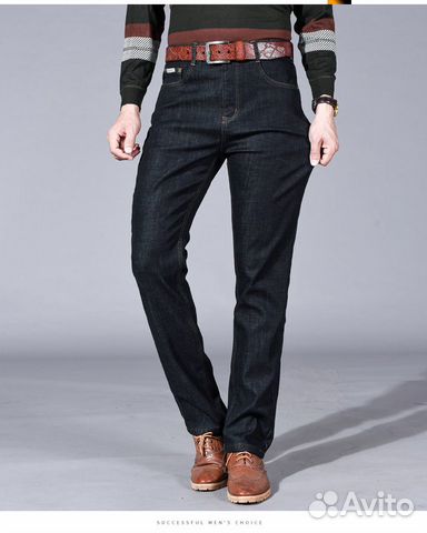 Джинсы Burberry новые утепленные Джинсы Burberry новые утепленные