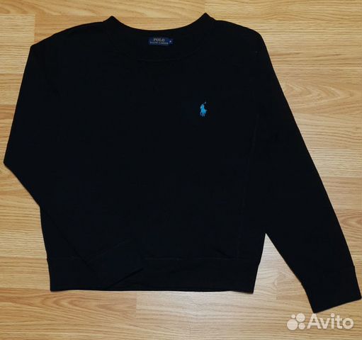 Свитшот Ralph Lauren Свитшот Ralph Lauren