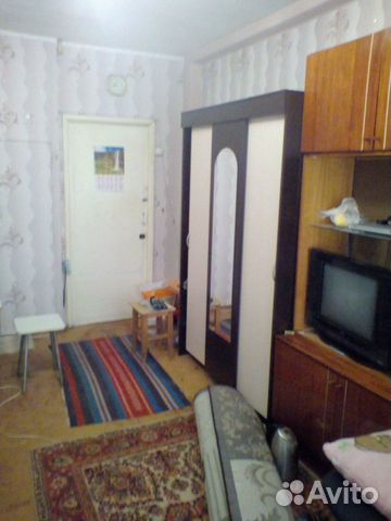 Комната 15.9 м² в 3-к, 1/5 эт. Комната 15.9 м² в 3-к, 1/5 эт.