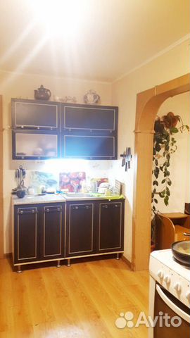 1-к квартира, 38 м², 5/5 эт. 1-к квартира, 38 м², 5/5 эт.