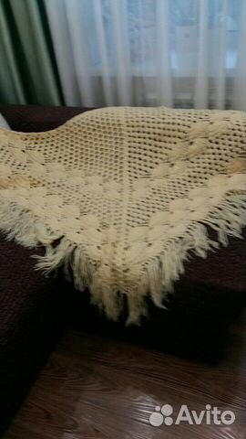 Платок шаль Платок шаль