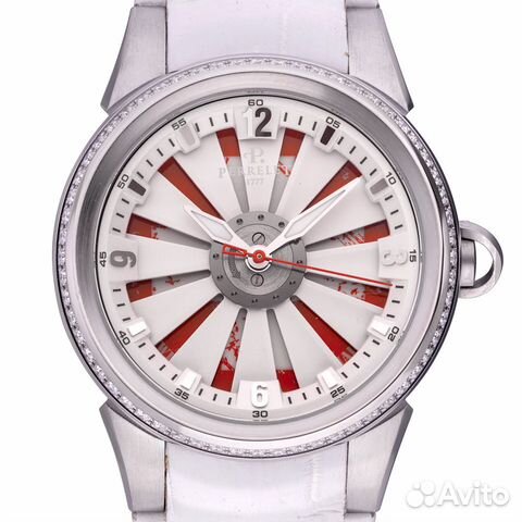 Perrelet Turbine Special Edition Turbine