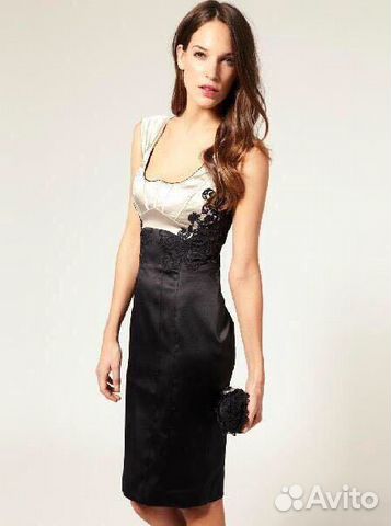 Платье Karen Millen Платье Karen Millen