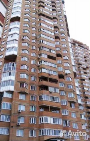 Студия, 31.7 м², 16/25 эт. Студия, 31.7 м², 16/25 эт.