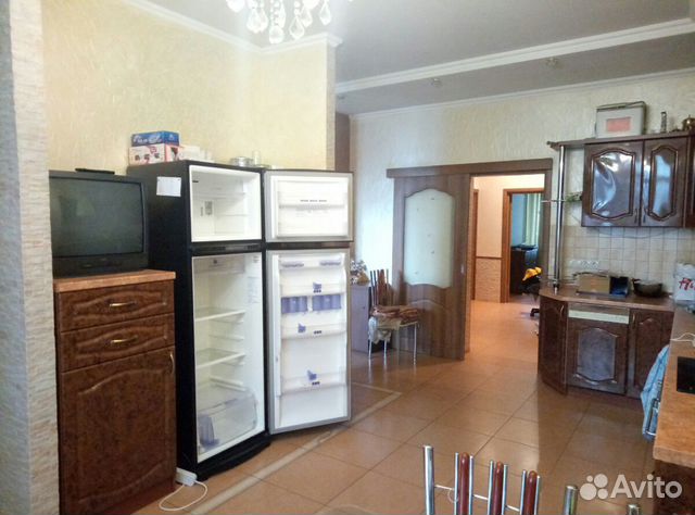 2-к квартира, 65 м², 2/5 эт.