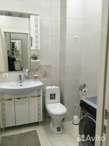 2-к квартира, 54 м², 3/5 эт. 2-к квартира, 54 м², 3/5 эт.
