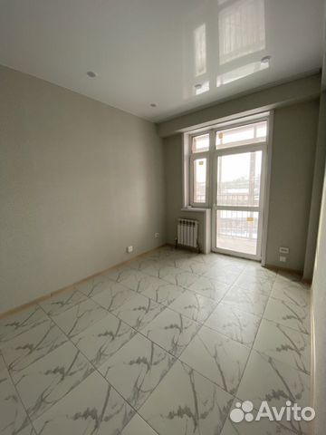 1-к квартира, 33.7 м², 11/19 эт.