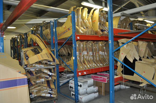 Бампер передний новый Kia Optima IV 2018-2020 года Бампер передний новый Kia Optima IV 2018-2020 года