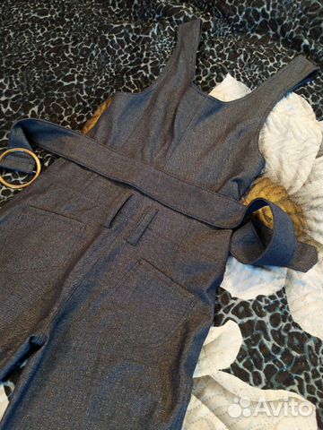 Комбинезон качественный новый