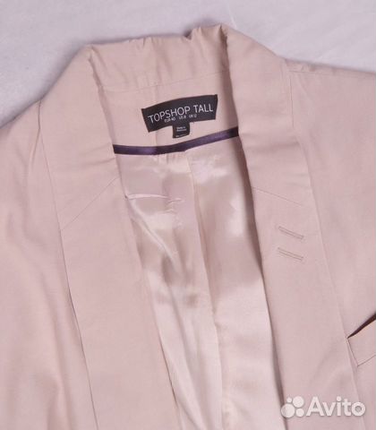 Пиджак topshop. Размер: 46 (M-L) Пиджак topshop. Размер: 46 (M-L)