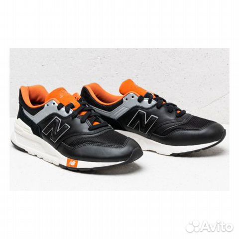 New Balance 997 CM997HGB/D US11 New Balance 997 CM997HGB/D US11