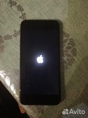 iPhone 6s