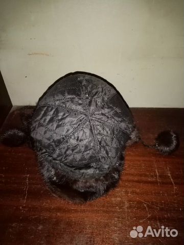 Шапка