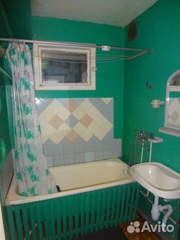 1-к квартира, 31 м², 2/5 эт.