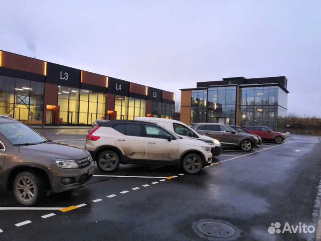 Сдам торговое помещение, 78 м² Сдам торговое помещение, 78 м²