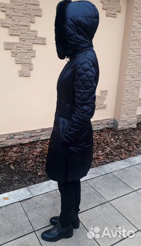 Пуховик