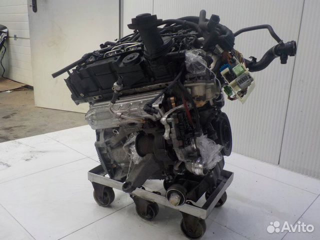 Двигатель N47D20C Bmw 3 F30 2.0 дизель Бмв Ф30 Двигатель N47D20C Bmw 3 F30 2.0 дизель Бмв Ф30
