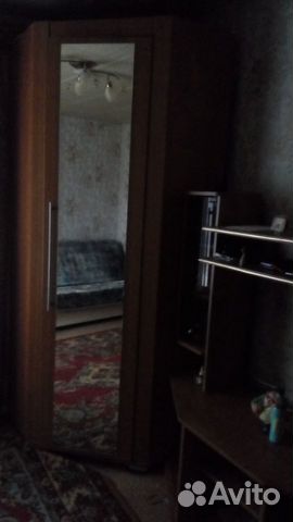 2-к квартира, 46.7 м², 1/5 эт.