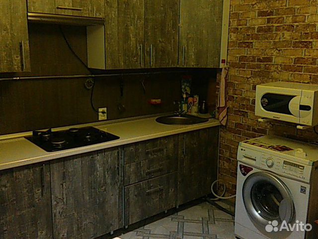 

2-к. квартира, 52 м², 2 кровати