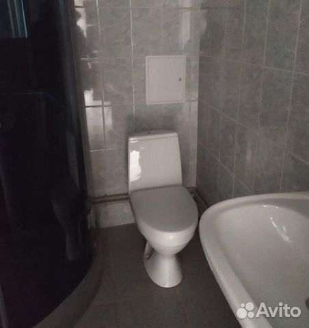 1-к квартира, 33 м², 3/4 эт.