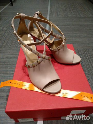 Туфли Valentino Туфли Valentino