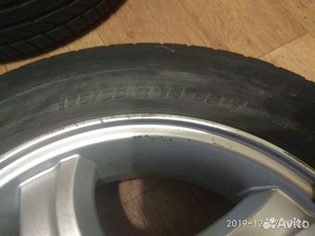 Продам диски на калину Продам диски на калину