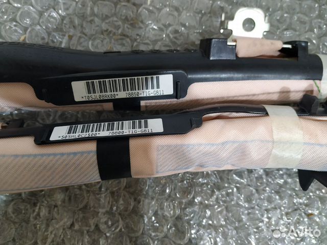 Хонда црв4 комплект подушек безопасности Хонда црв4 комплект подушек безопасности