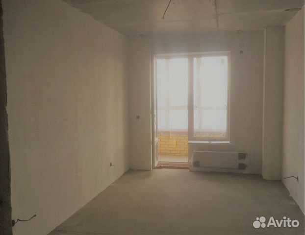 1-к квартира, 46.8 м², 7/17 эт.