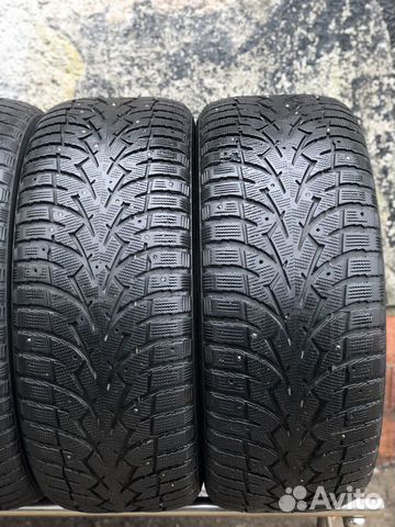 Зимние шины 275/50 R20 Toyo Observe Garit G3-Ice