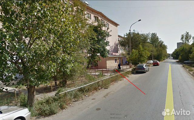 Арендный бизнес Помещение площадь 86,5 кв. м
