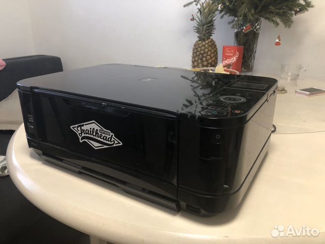 Принтер Canon MG5140