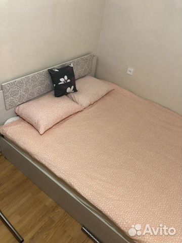 3-к квартира, 60 м², 3/5 эт. 3-к квартира, 60 м², 3/5 эт.