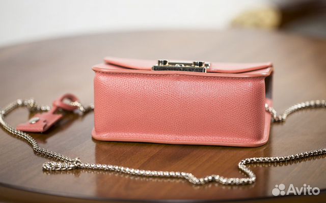 Сумка-кроссбоди женская, Furla Metropolis оригинал