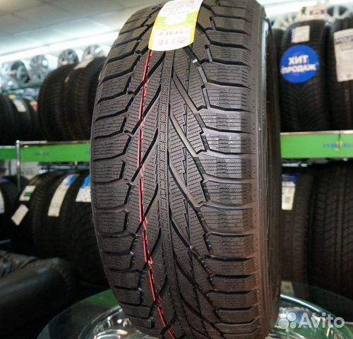 Nokian 235/55R18 104R XL Hakkapeliitta R2 SUV Nokian 235/55R18 104R XL Hakkapeliitta R2 SUV