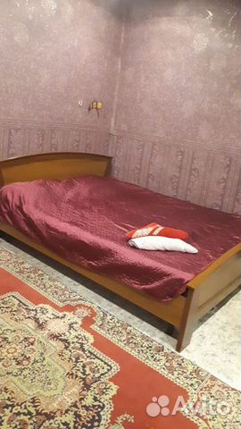 Комната 14 м² в 2-к, 4/9 эт. Комната 14 м² в 2-к, 4/9 эт.