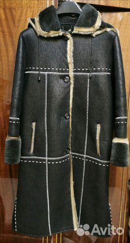 Дубленка