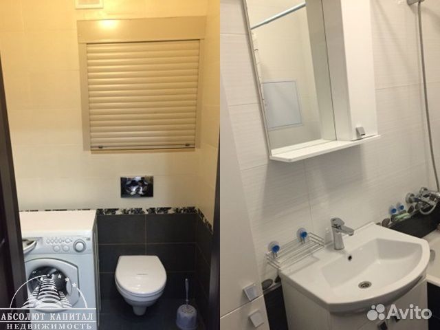 2-к квартира, 60 м², 9/17 эт. 2-к квартира, 60 м², 9/17 эт.