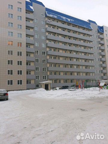 Студия, 29 м², 5/9 эт.