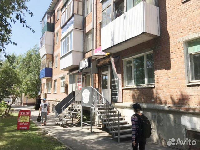 Продам помещение свободного назначения, 57 м² Продам помещение свободного назначения, 57 м²
