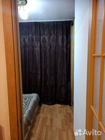 2-к квартира, 37 м², 2/5 эт.